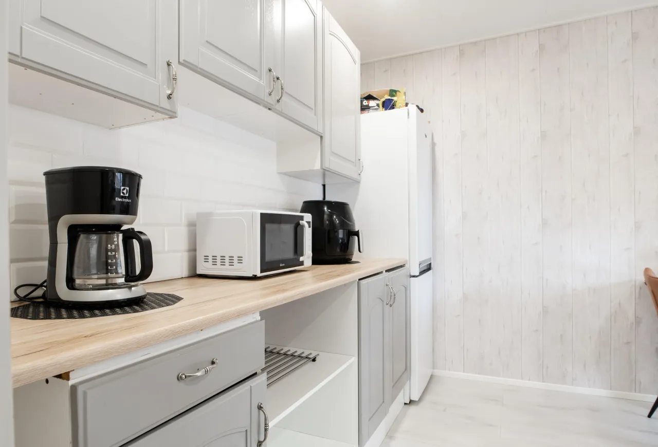 Дом в Ахтари, Финляндия, 119 м² - фото 9