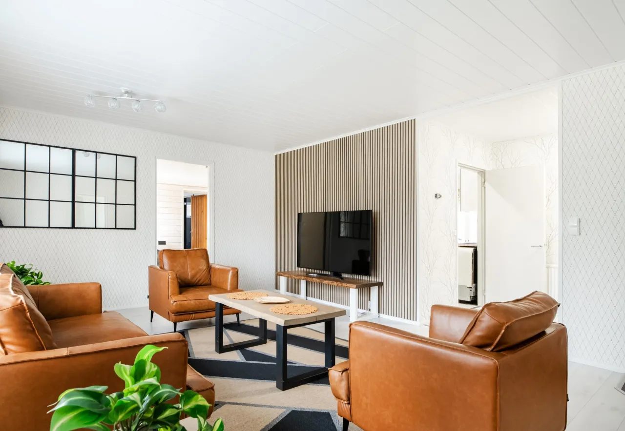 Дом в Ахтари, Финляндия, 119 м² - фото 7