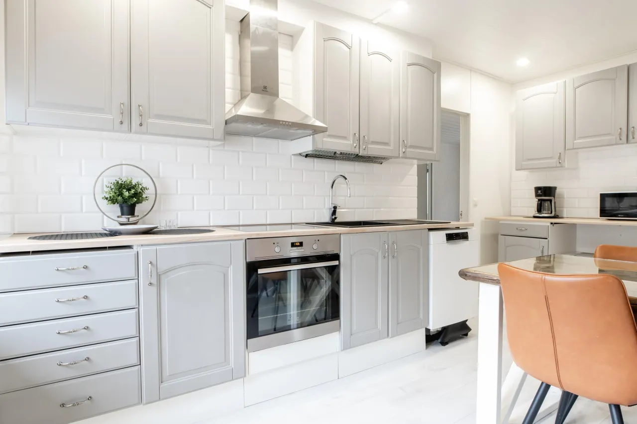 Дом в Ахтари, Финляндия, 119 м² - фото 8