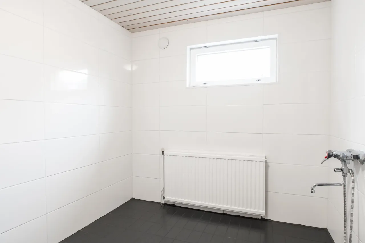 Дом в Ахтари, Финляндия, 119 м² - фото 16