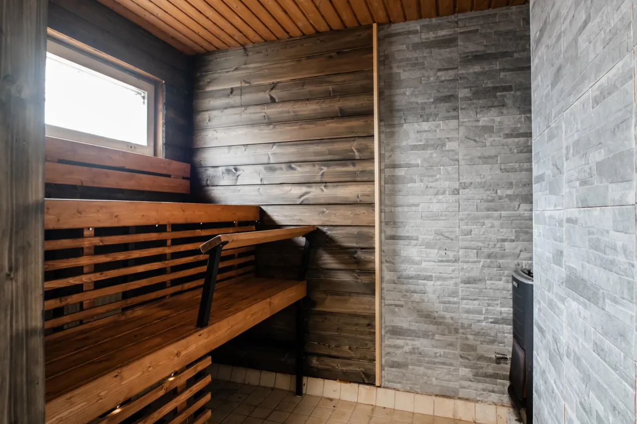 Дом в Ахтари, Финляндия, 119 м² - фото 18