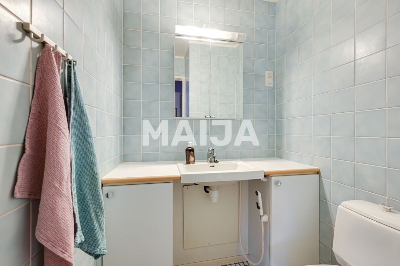 Дом в Сипоо, Финляндия, 119.5 м² - фото 12