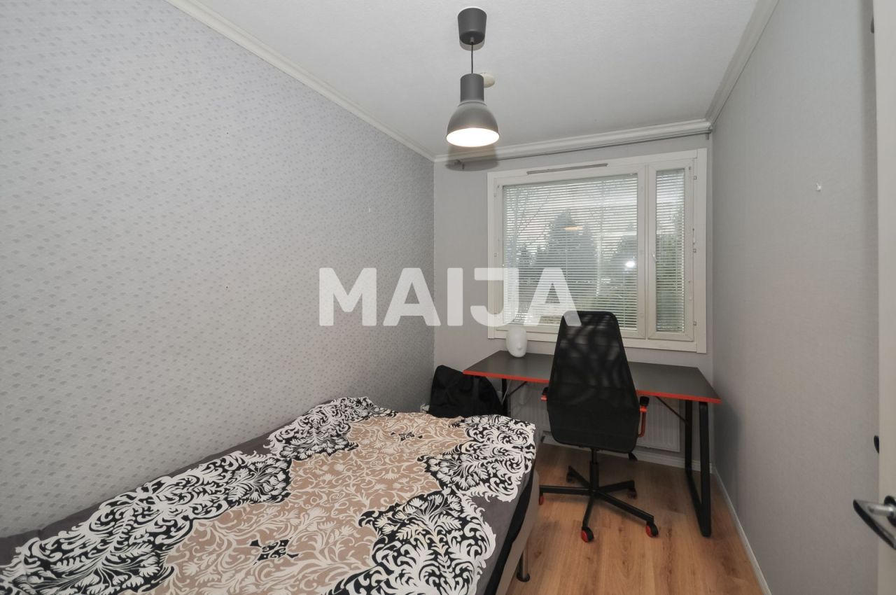Квартира Торнио, Финляндия, 89 м² - фото 12