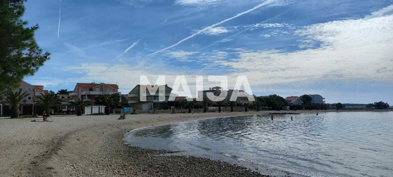 Апартаменты Povljana, Хорватия, 84 м² - фото 12