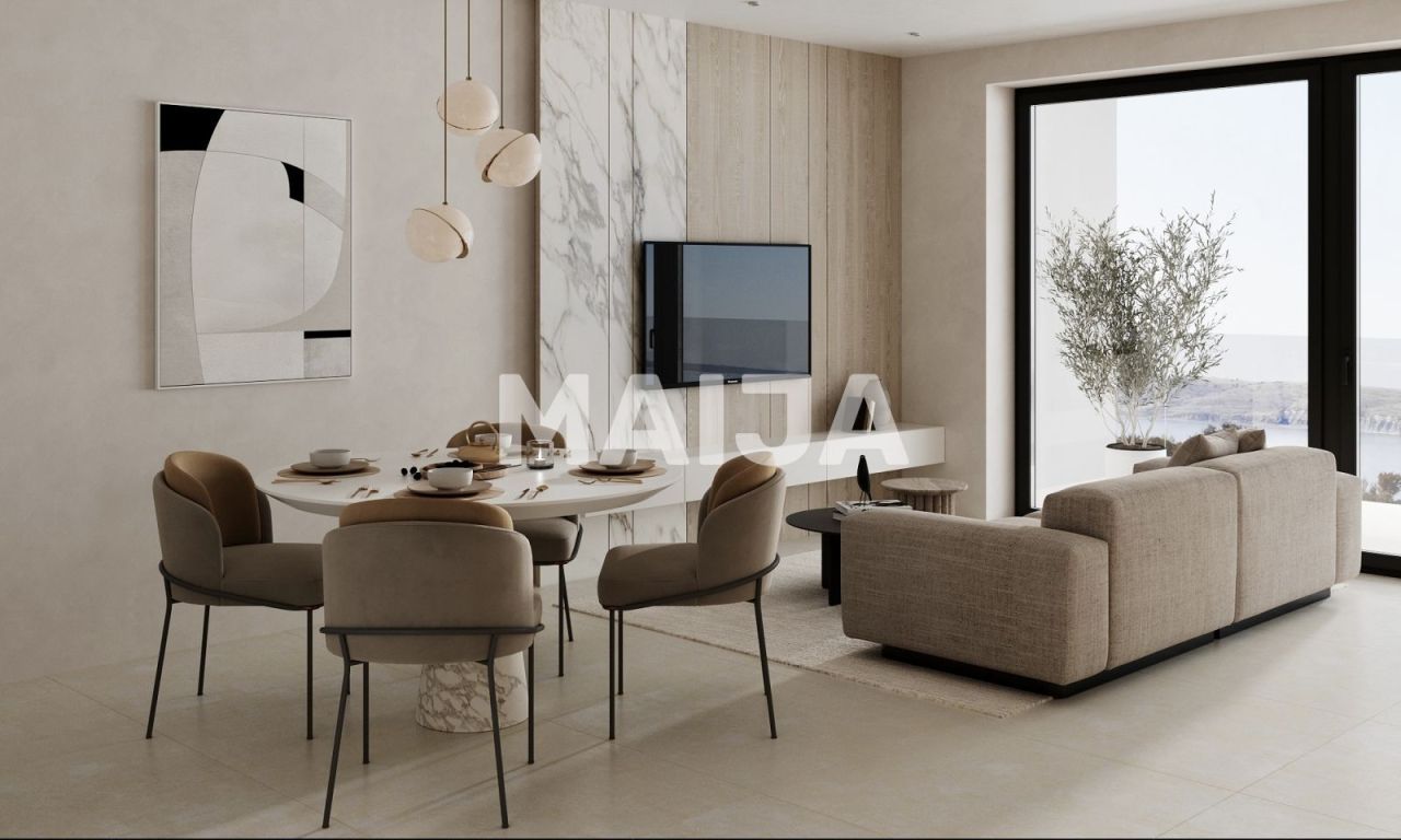 Апартаменты Rtina, Хорватия, 64 м² - фото 12