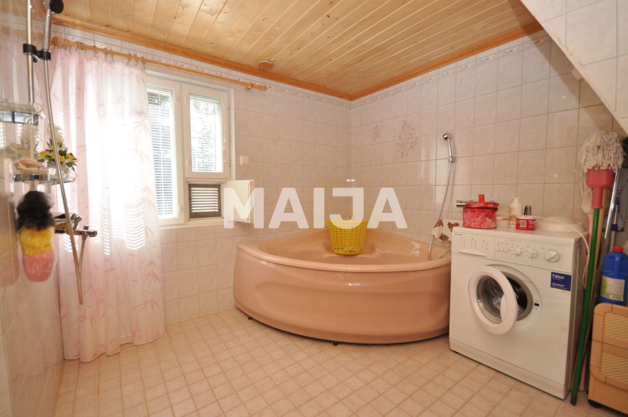 Коттедж в Соданкюла, Финляндия, 52 м² - фото 12