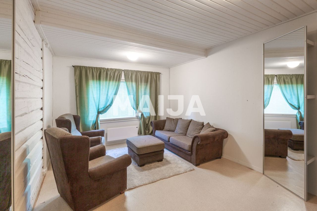 Дом в Котке, Финляндия, 371 м² - фото 12