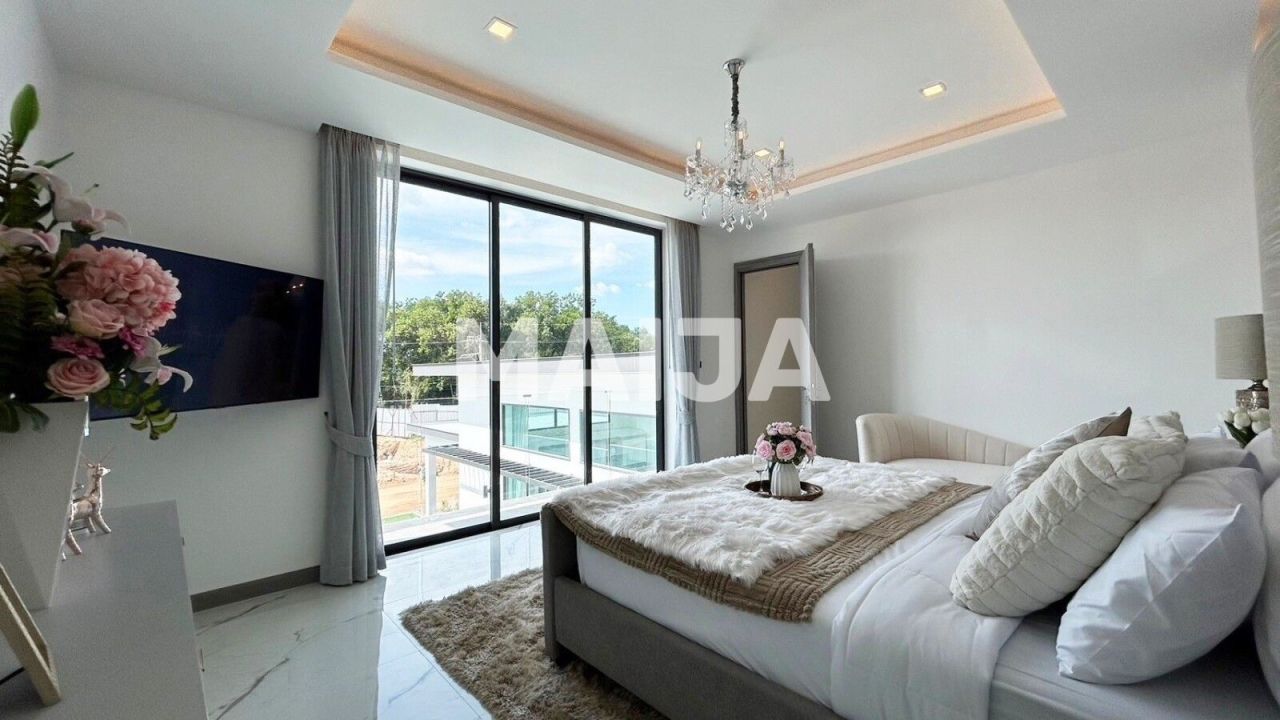 Вилла в Паттайе, Таиланд, 273.65 м² - фото 12