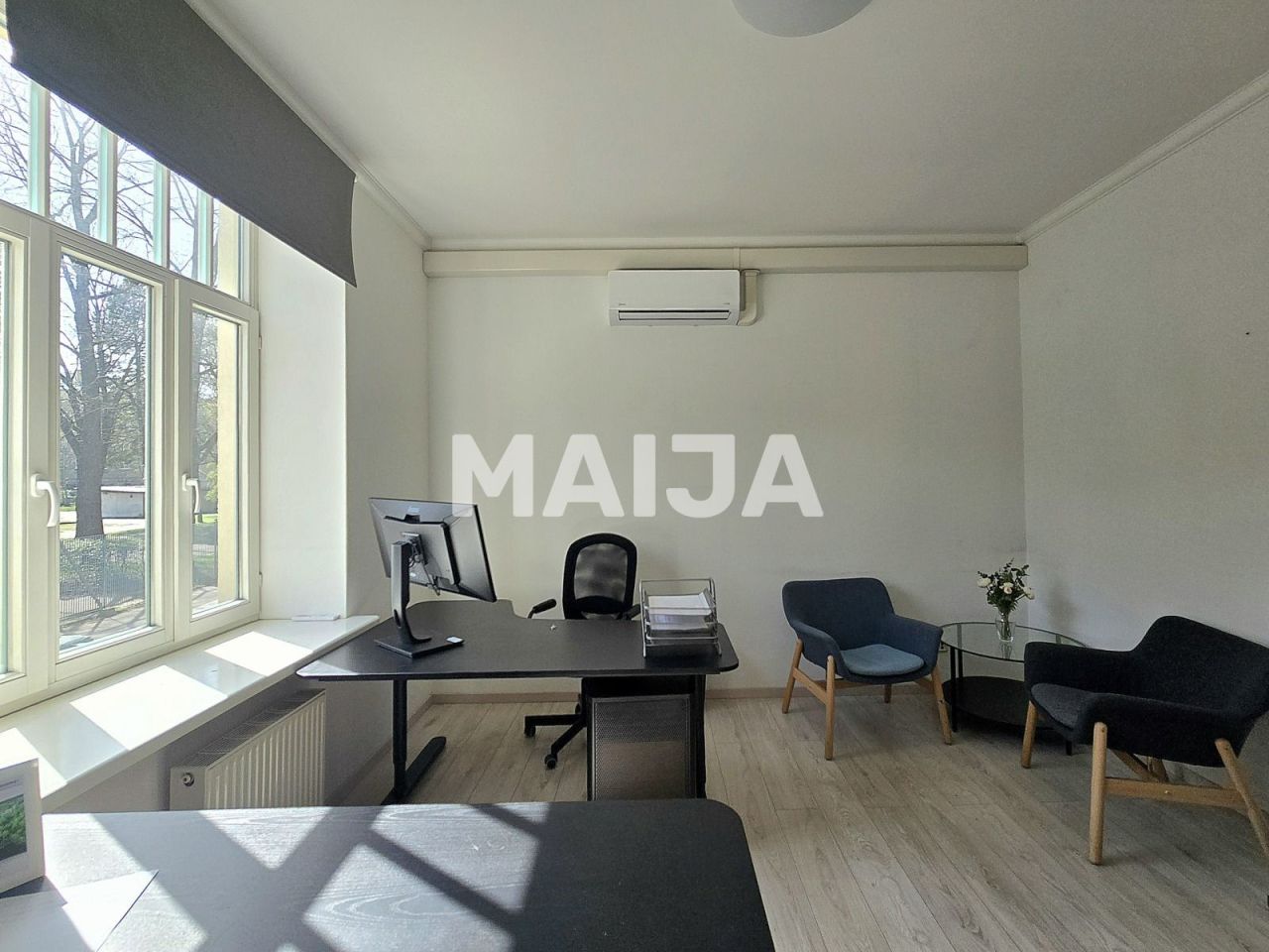 Офис в Риге, Латвия, 1 762 м² - фото 12