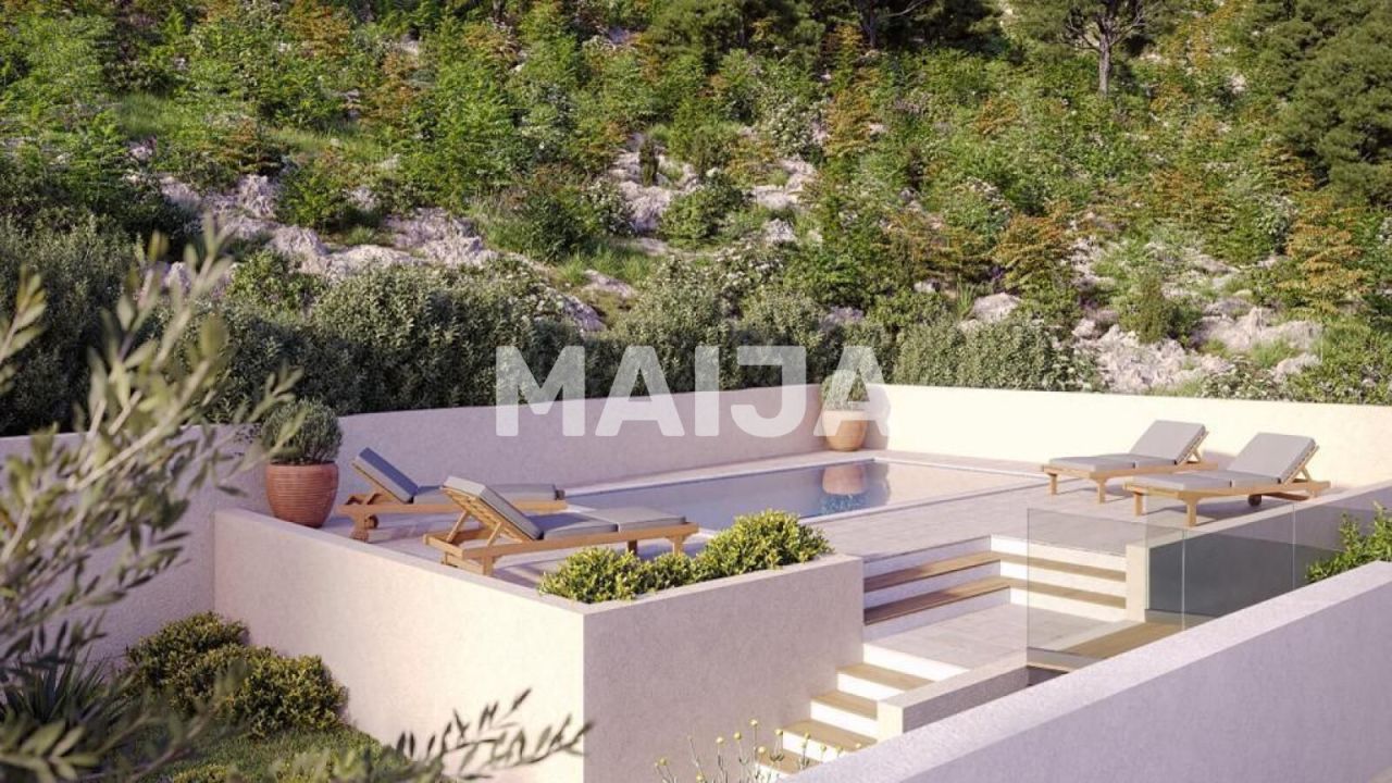 Дом в Рогознице, Хорватия, 220 м² - фото 12