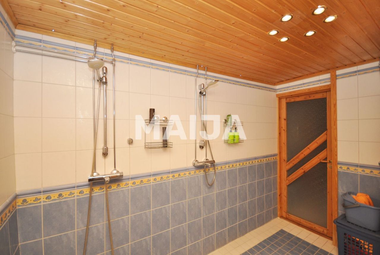 Дом Торнио, Финляндия, 100 м² - фото 12