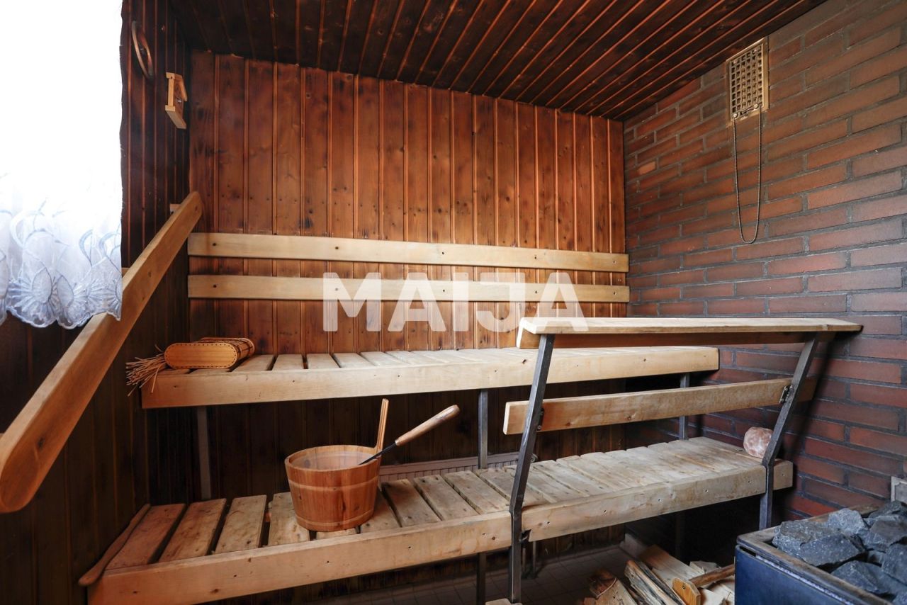 Дом в Ориматтила, Финляндия, 115 м² - фото 12