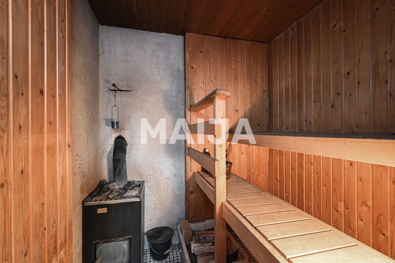 Дом в Сипоо, Финляндия, 119.5 м² - фото 13