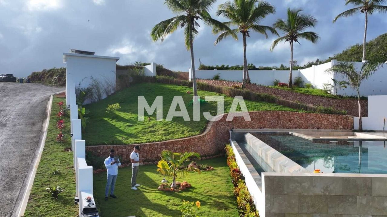 Вилла в Лас Терренас, Доминиканская Республика, 835 м² - фото 13