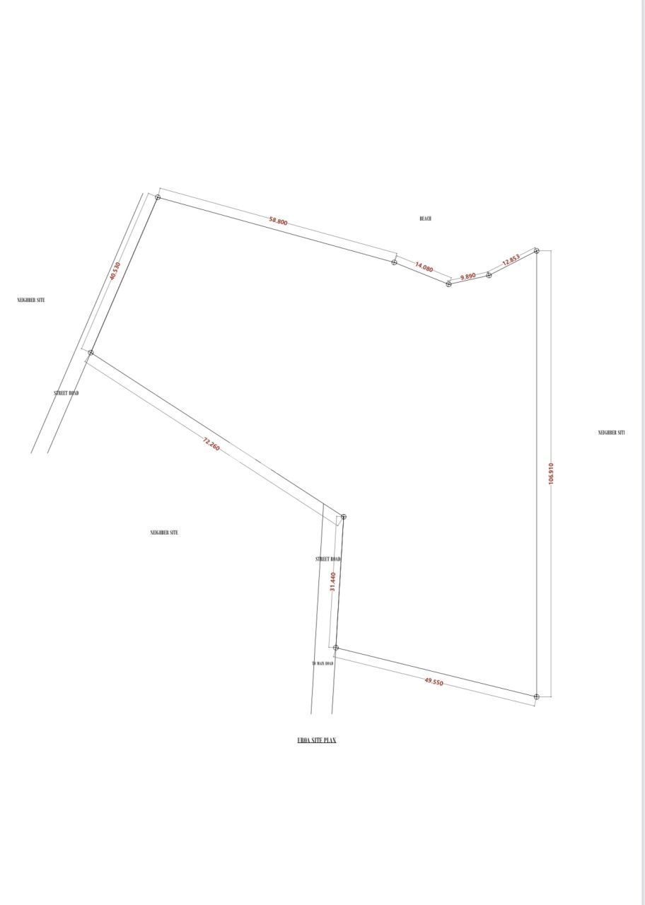 Земля Pongwe, Танзания, 5 000 м² - фото 13
