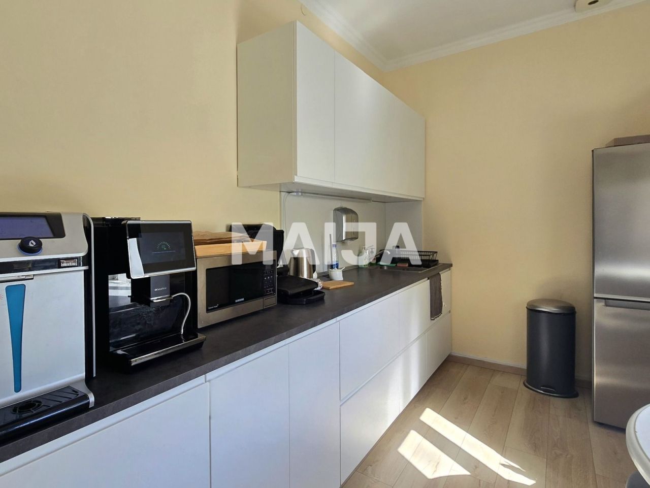 Офис в Риге, Латвия, 1 762 м² - фото 13