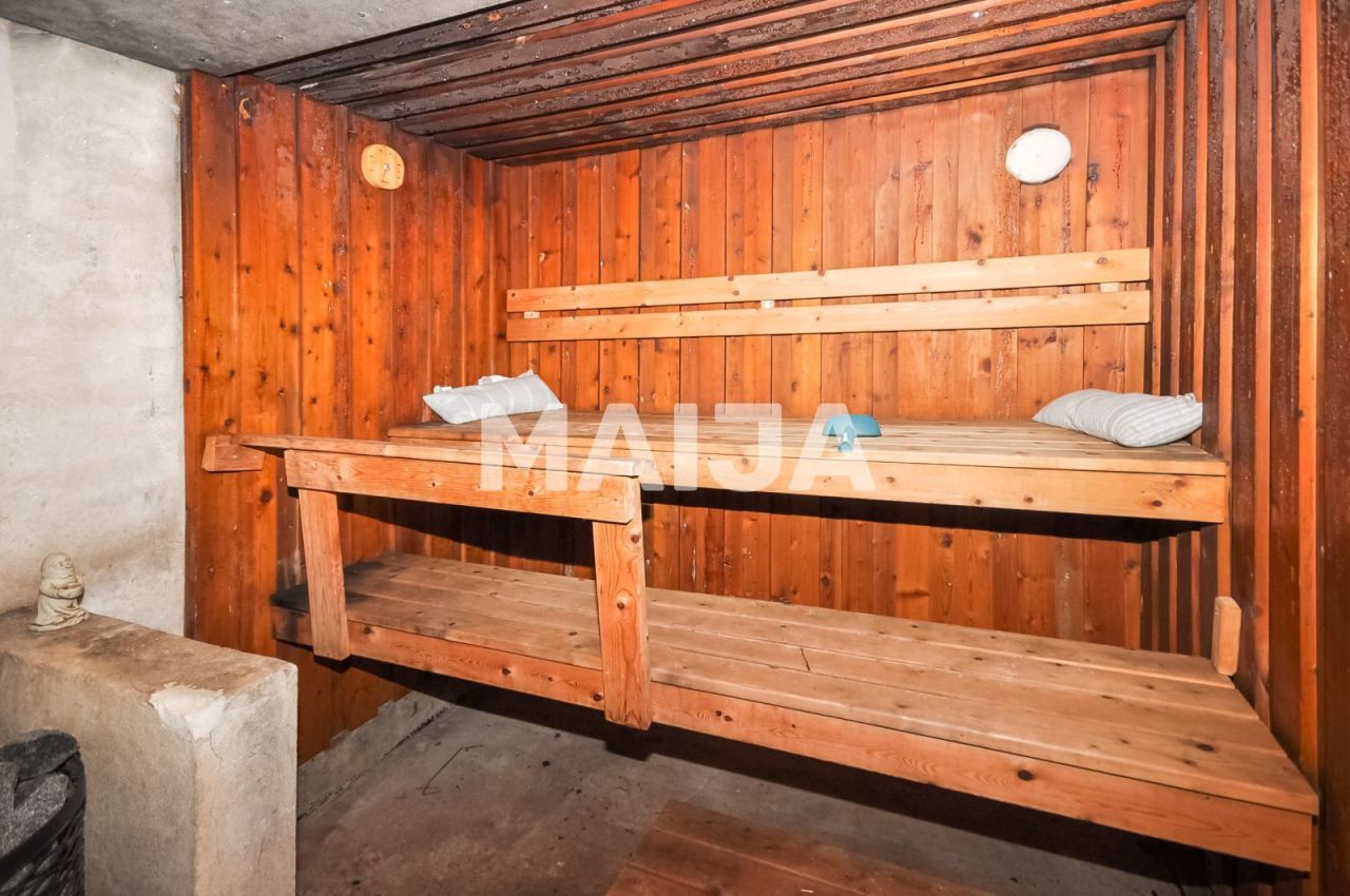 Дом Тервола, Финляндия, 30 м² - фото 13