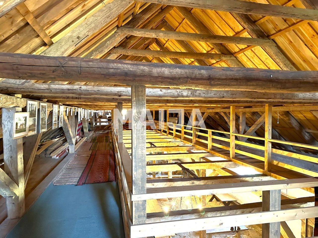 Дом Pada küla, Эстония, 390.3 м² - фото 13