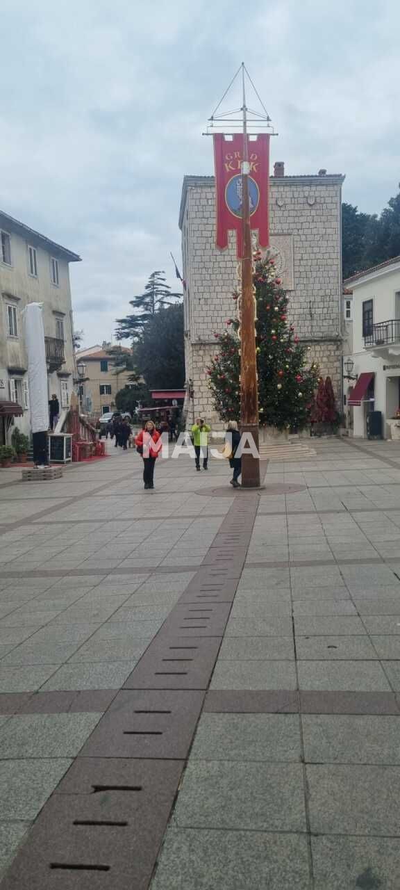 Апартаменты на Крке, Хорватия, 76 м² - фото 13