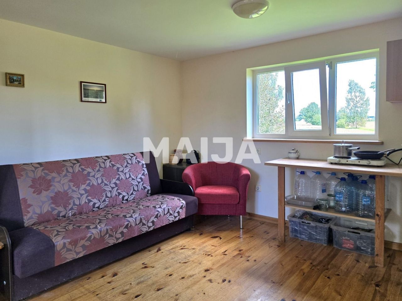 Дом Талси, Латвия, 210 м² - фото 14