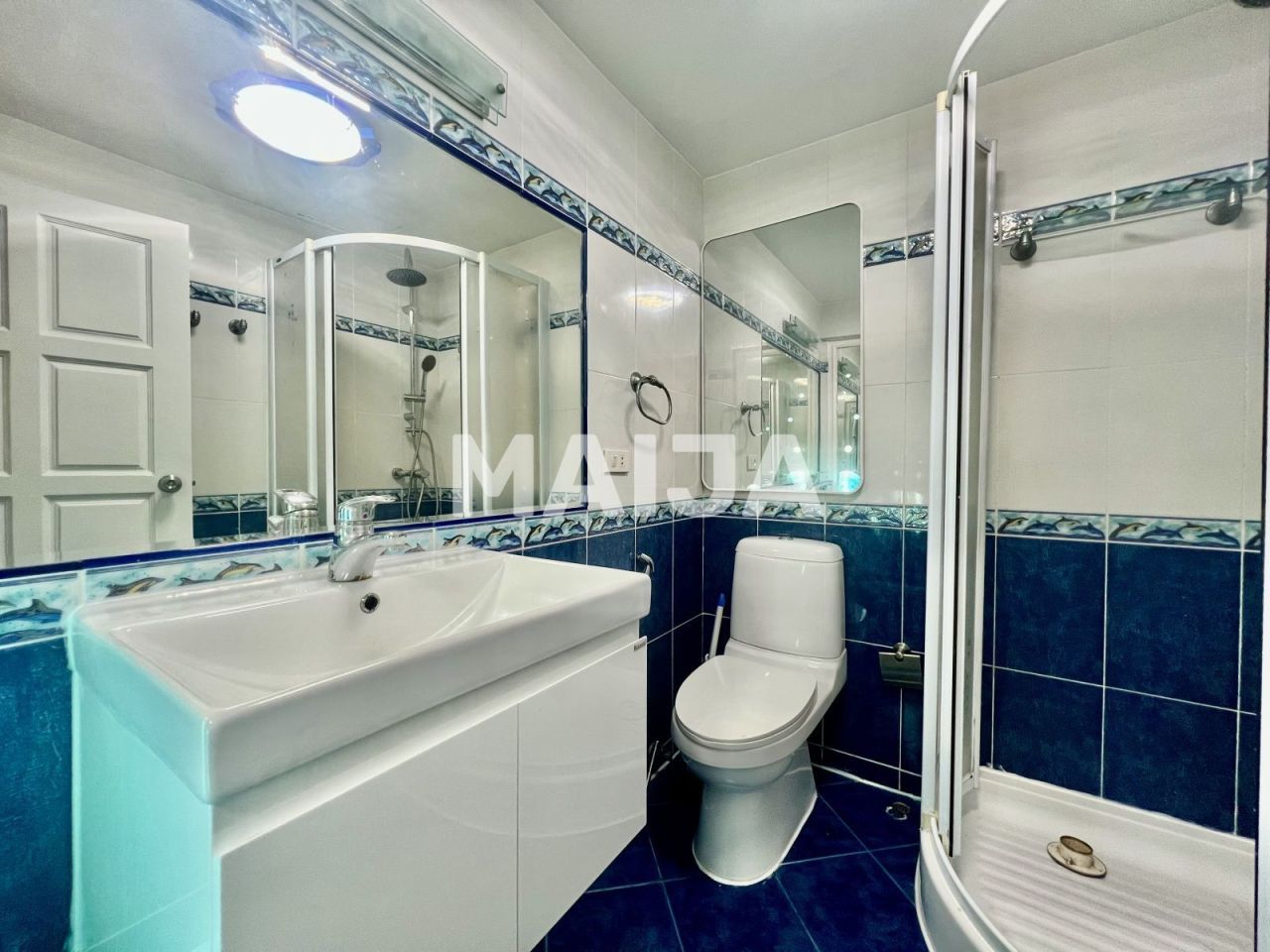 Апартаменты в Паттайе, Таиланд, 128 м² - фото 14