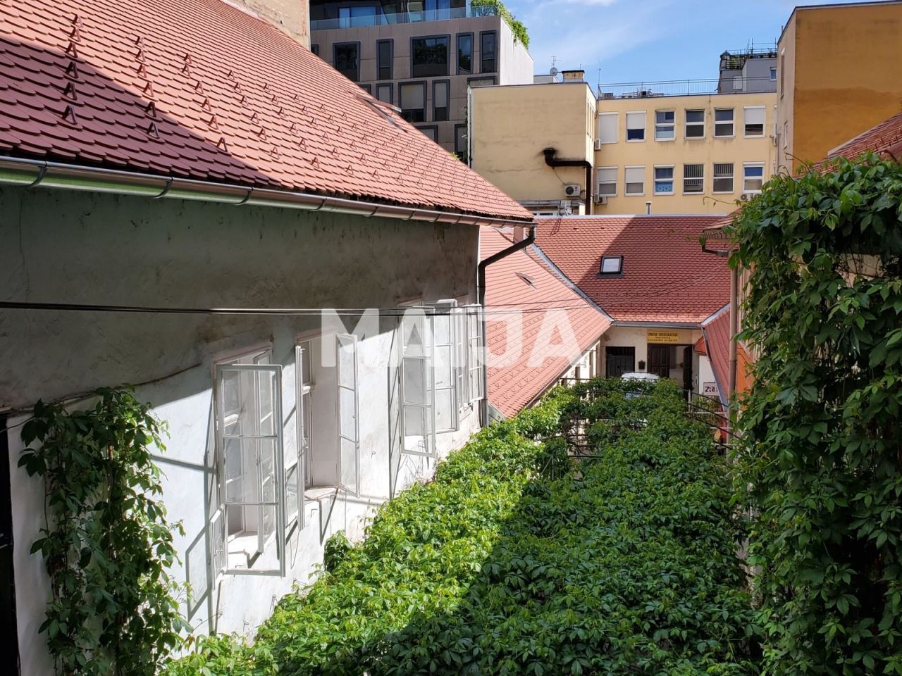 Кафе, ресторан Zagreb-Donji Grad, Хорватия, 334 м² - фото 14