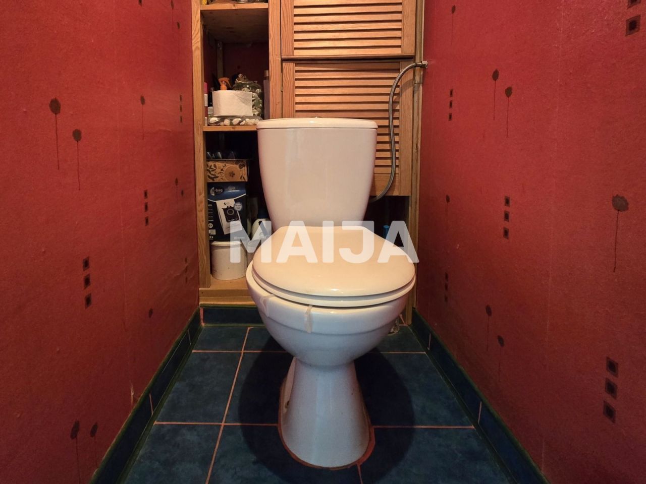 Апартаменты в Звейниекциемсе, Латвия, 51.5 м² - фото 14