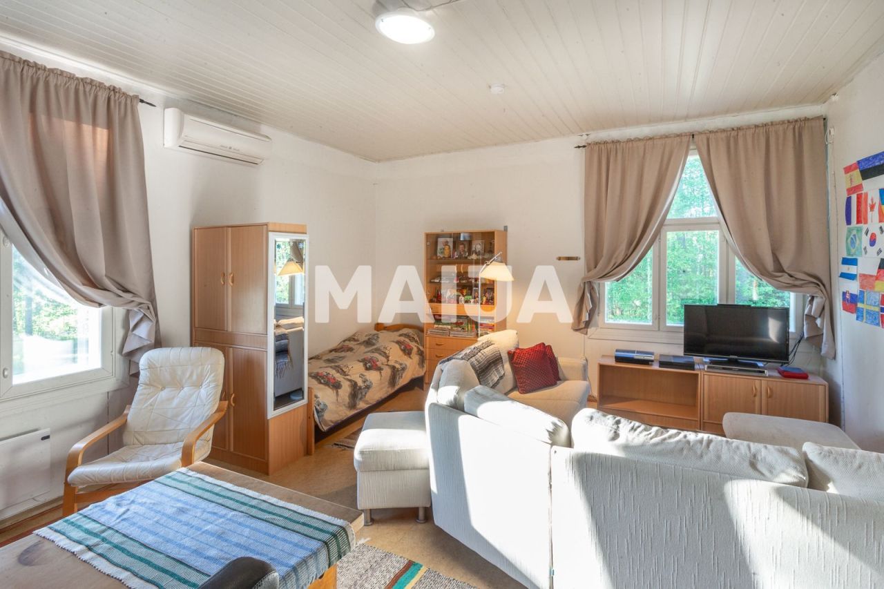 Дом в Котке, Финляндия, 371 м² - фото 14