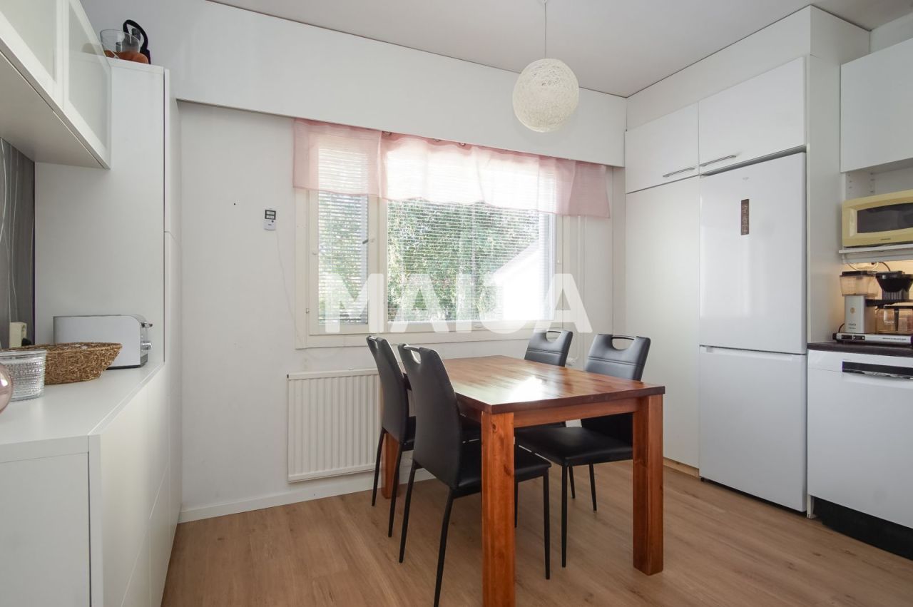 Квартира Торнио, Финляндия, 92 м² - фото 14