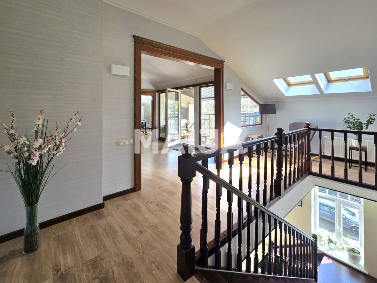 Офис в Риге, Латвия, 1 762 м² - фото 14