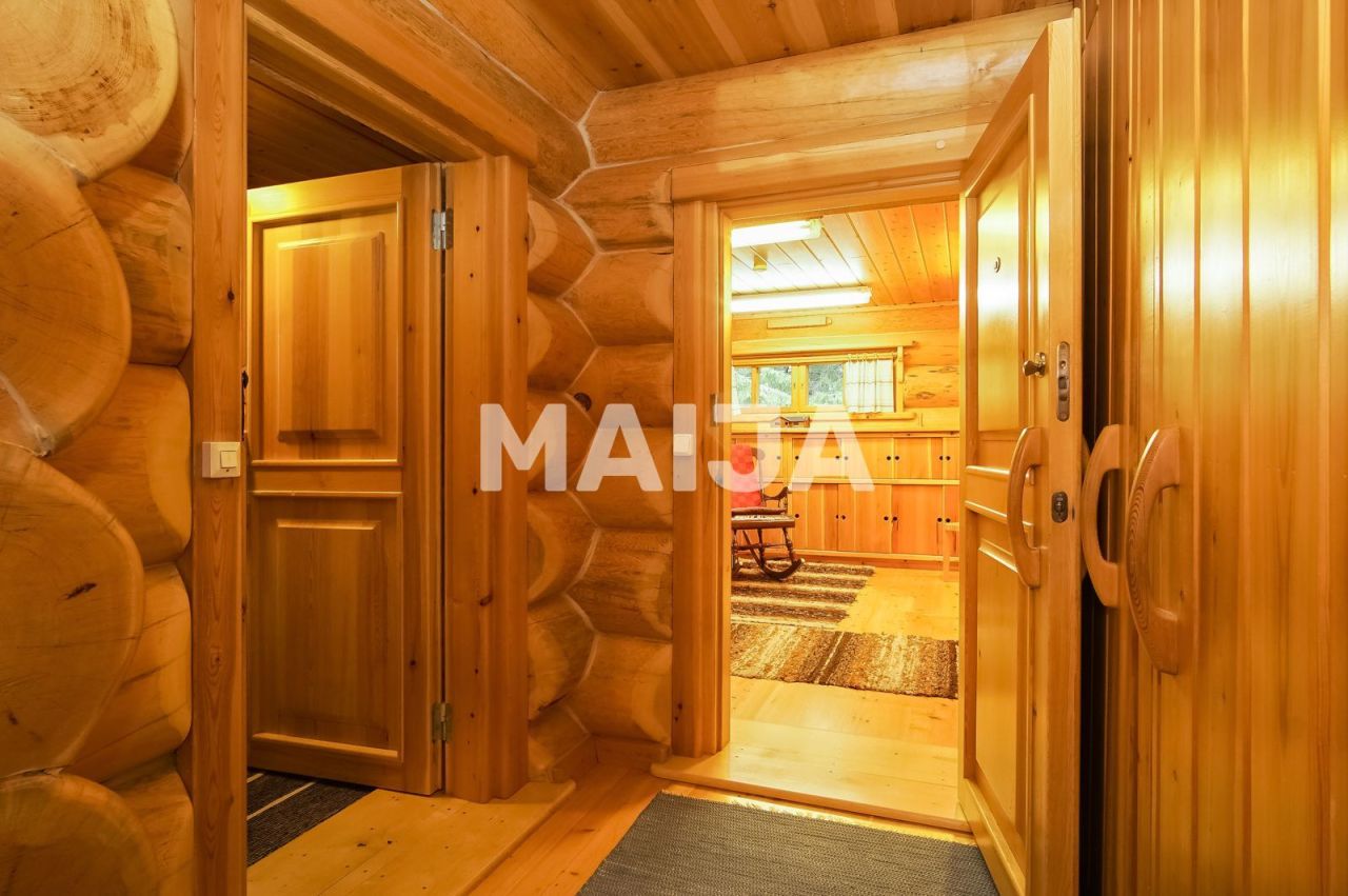 Дом Торнио, Финляндия, 70 м² - фото 14