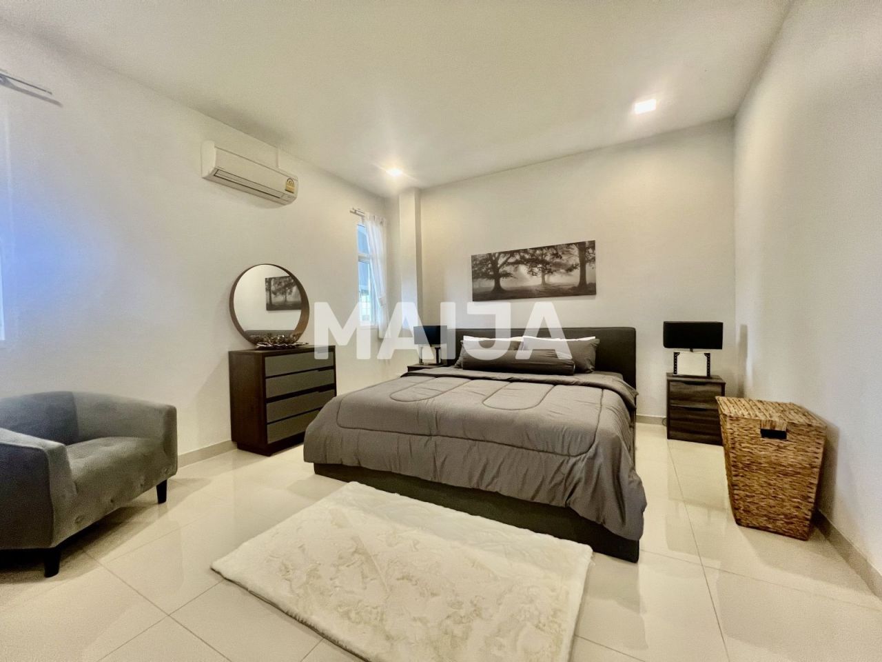 Вилла в Паттайе, Таиланд, 250 м² - фото 14