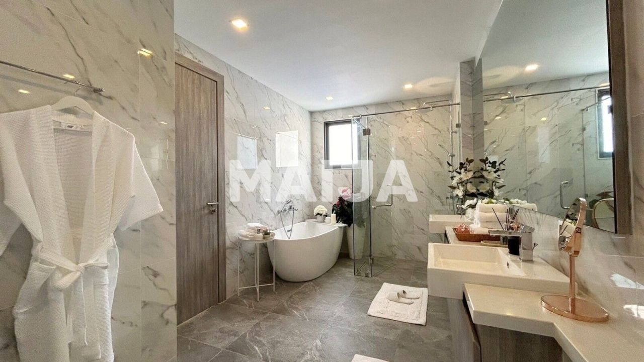 Вилла в Паттайе, Таиланд, 273.65 м² - фото 14