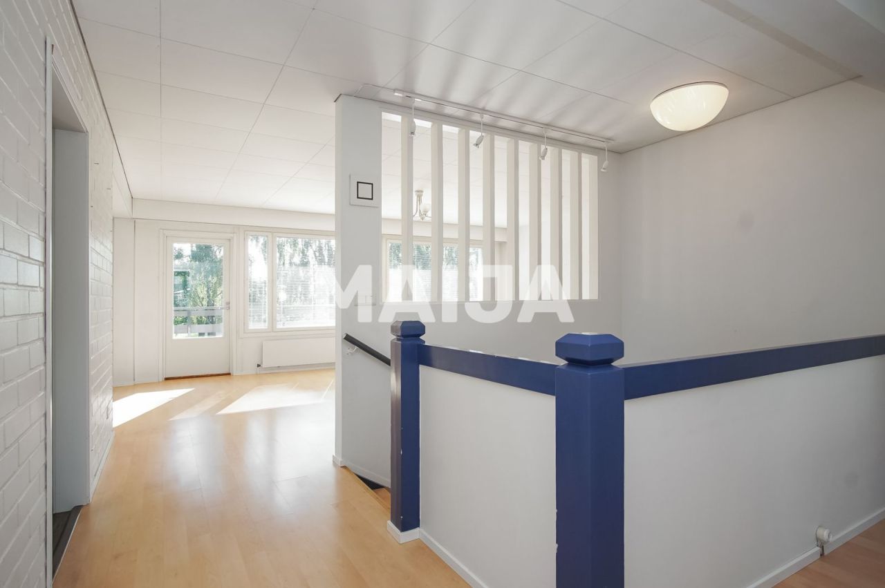 Дом Торнио, Финляндия, 135 м² - фото 14