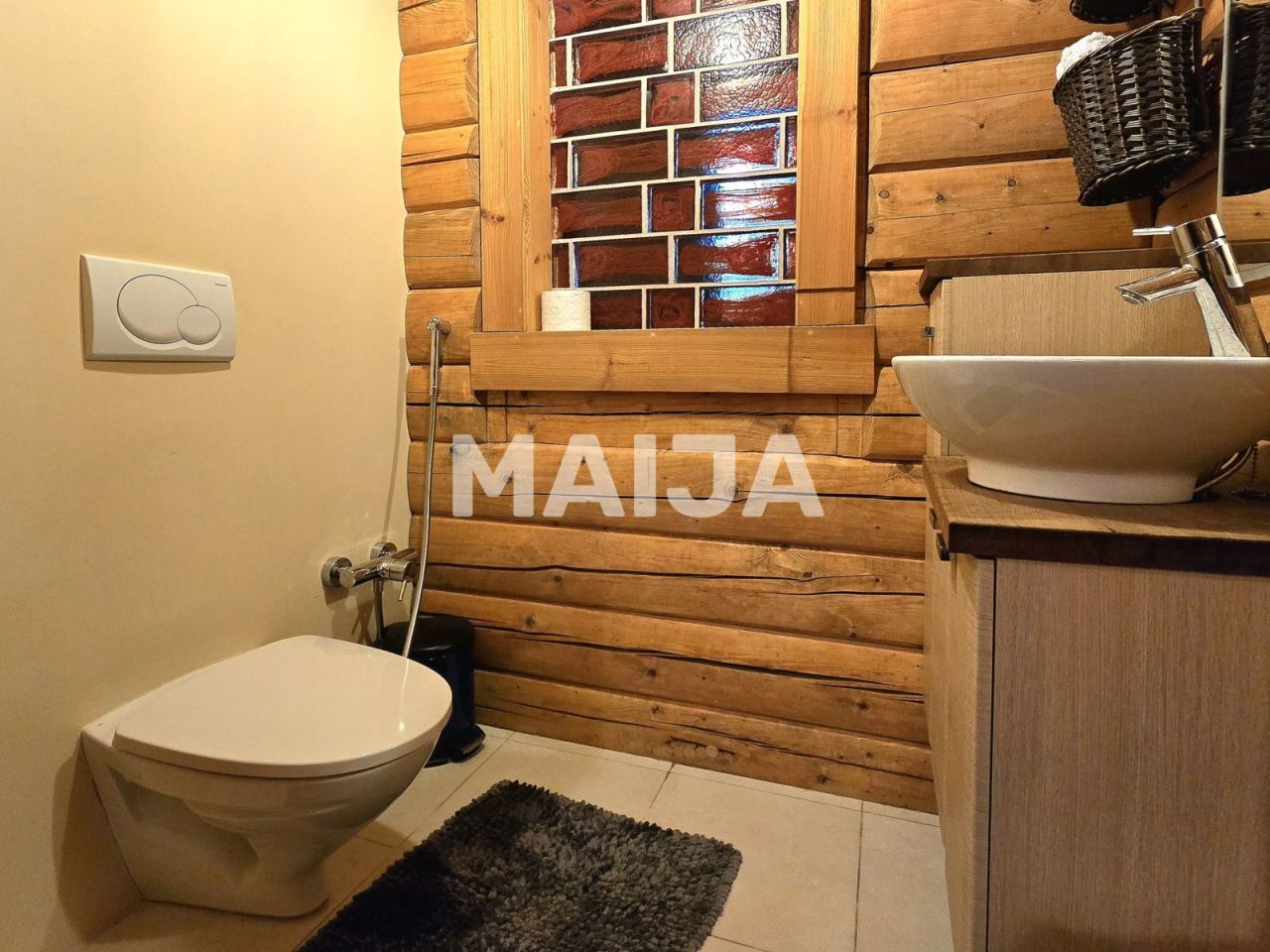 Дом Amatciems, Латвия, 325 м² - фото 14