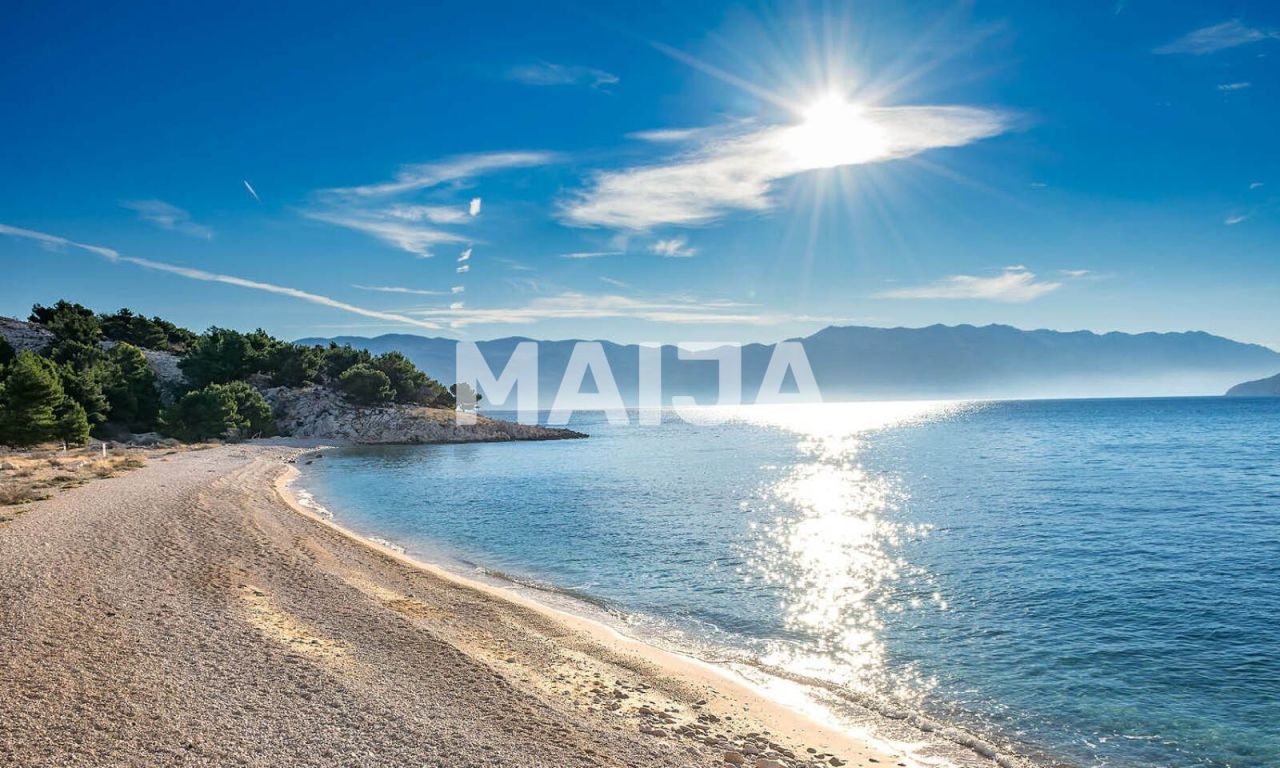 Апартаменты на Крке, Хорватия, 76 м² - фото 14