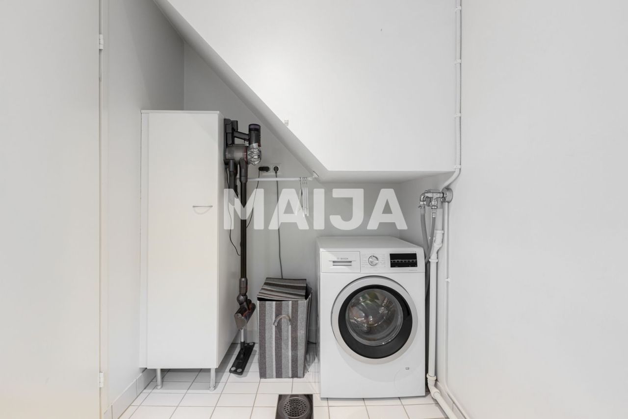 Квартира в Хамине, Финляндия, 93 м² - фото 14