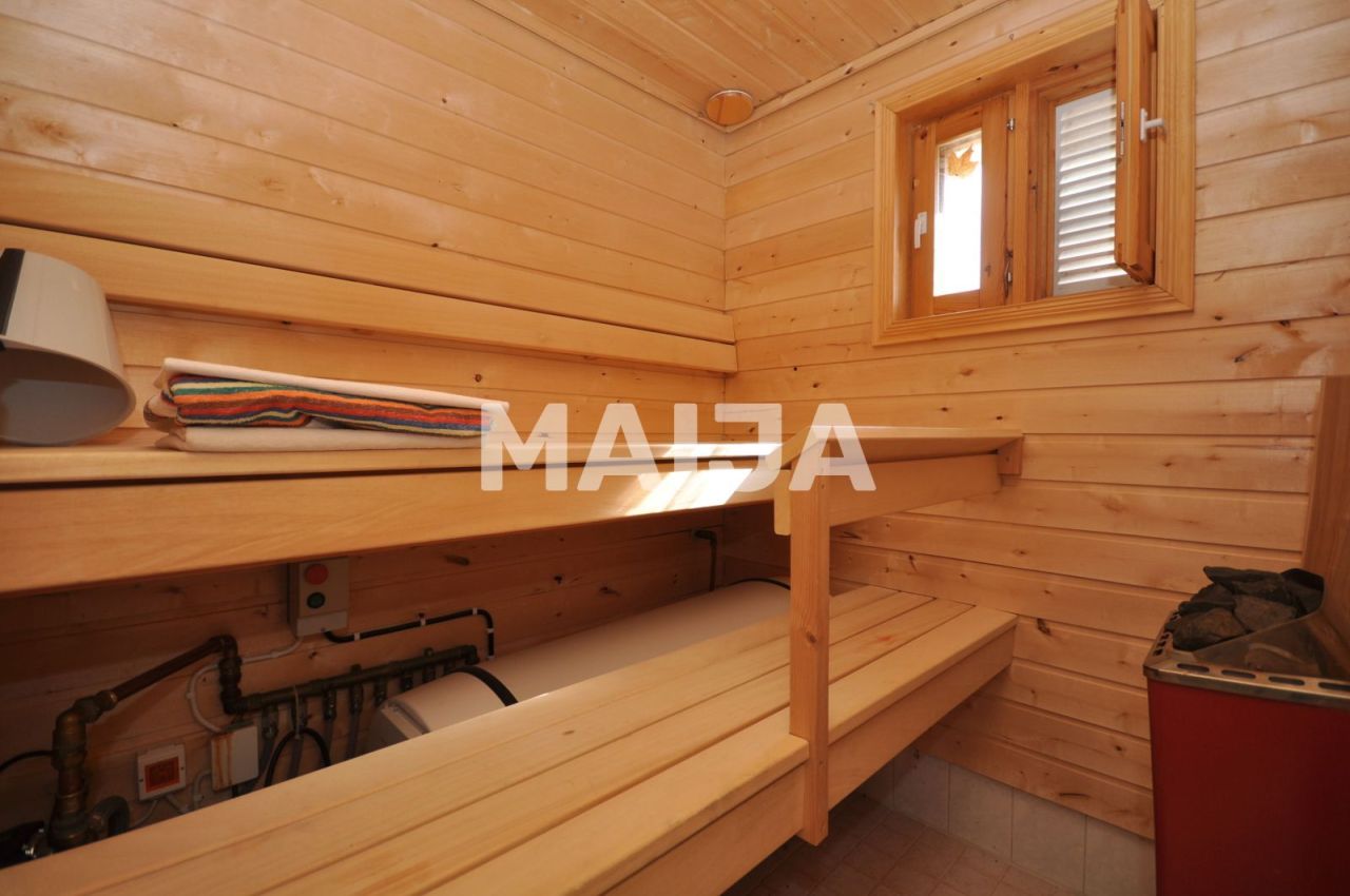 Коттедж в Соданкюла, Финляндия, 52 м² - фото 14