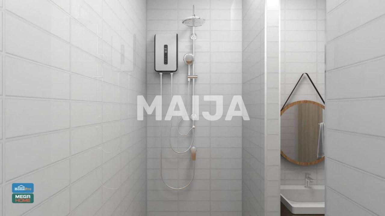 Вилла в Паттайе, Таиланд, 96 м² - фото 15