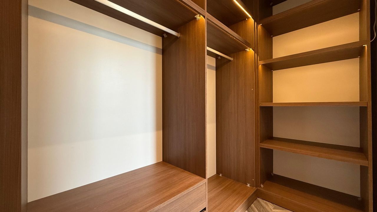 Квартира в Мерсине, Турция, 73 м² - фото 15