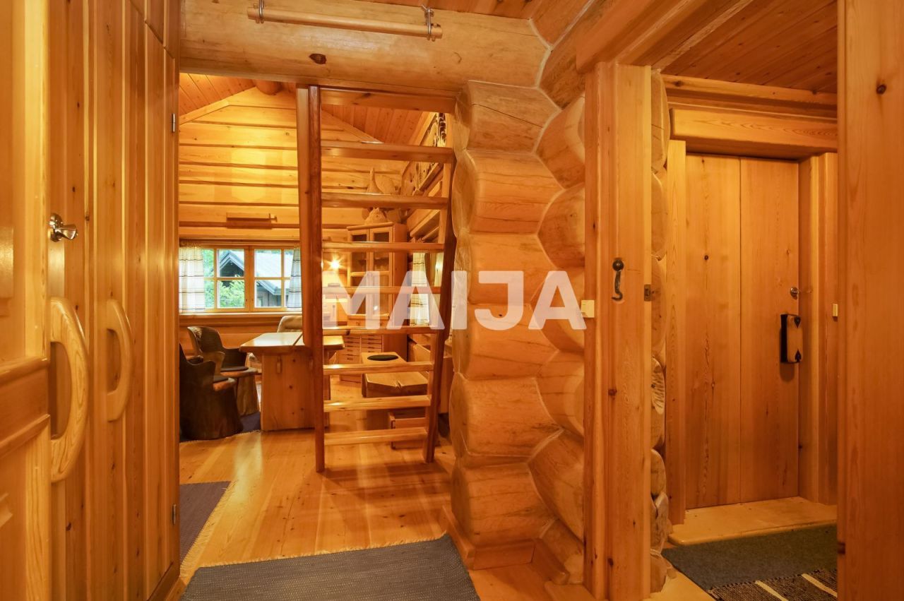 Дом Торнио, Финляндия, 70 м² - фото 15