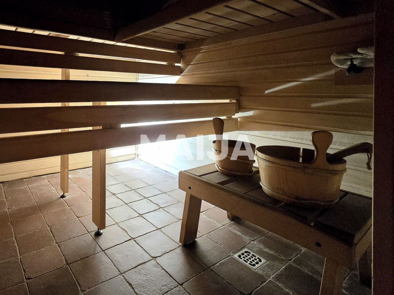 Дом Amatciems, Латвия, 325 м² - фото 15