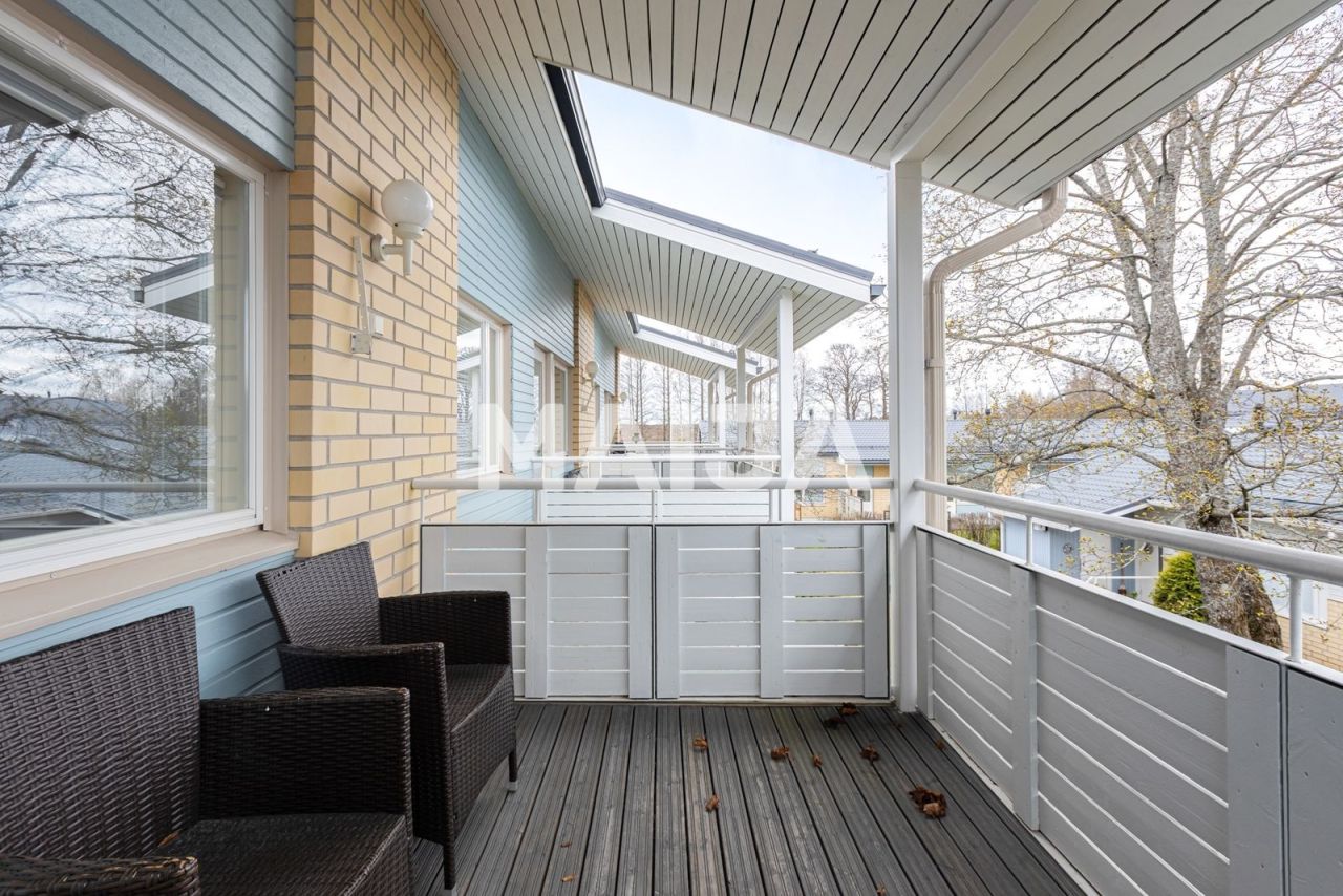 Квартира в Хамине, Финляндия, 93 м² - фото 15