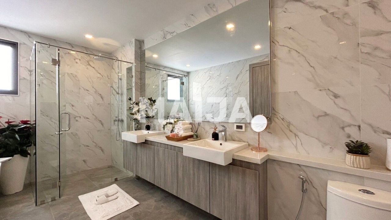 Вилла в Паттайе, Таиланд, 273.65 м² - фото 15