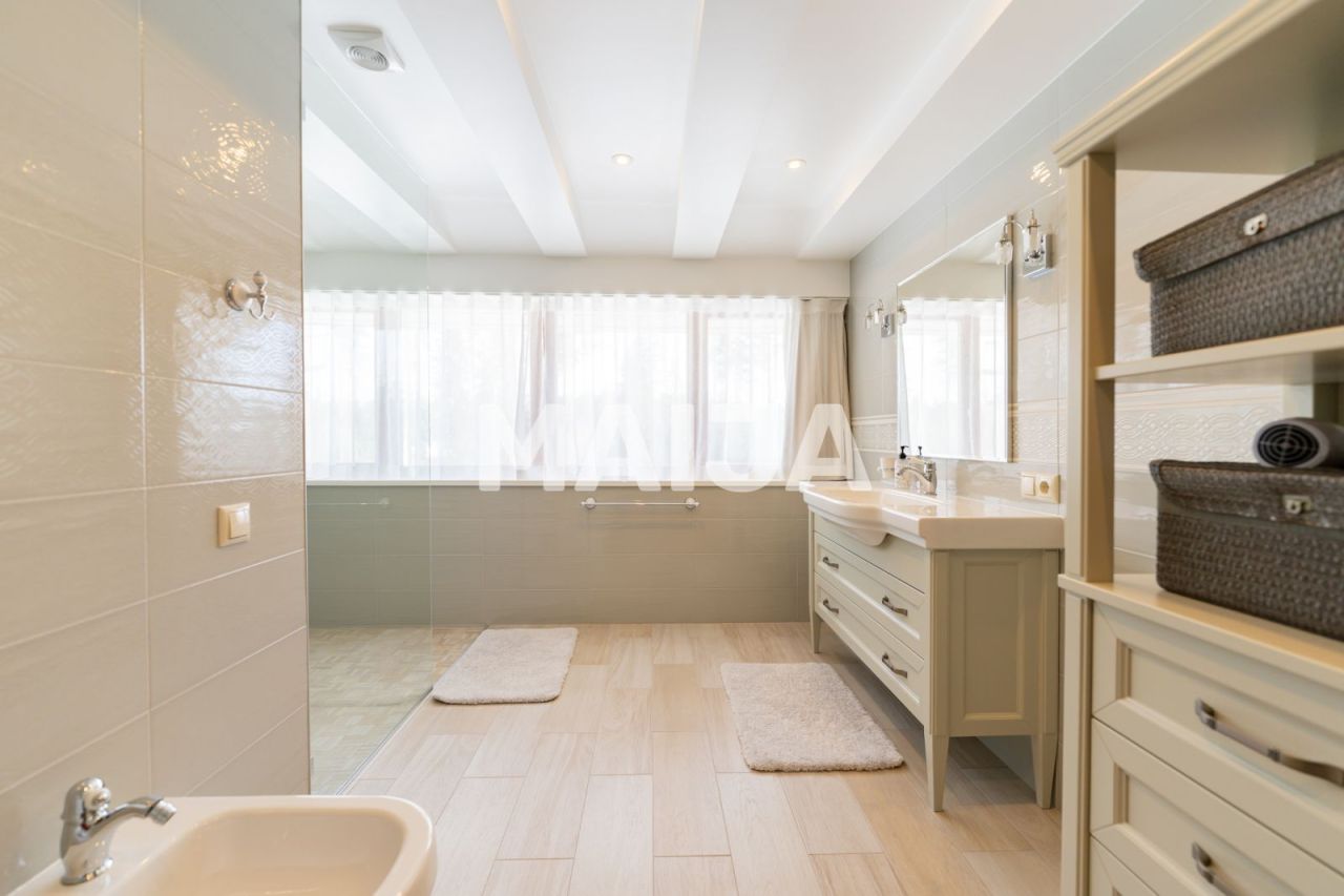 Дом Amata, Латвия, 280 м² - фото 15