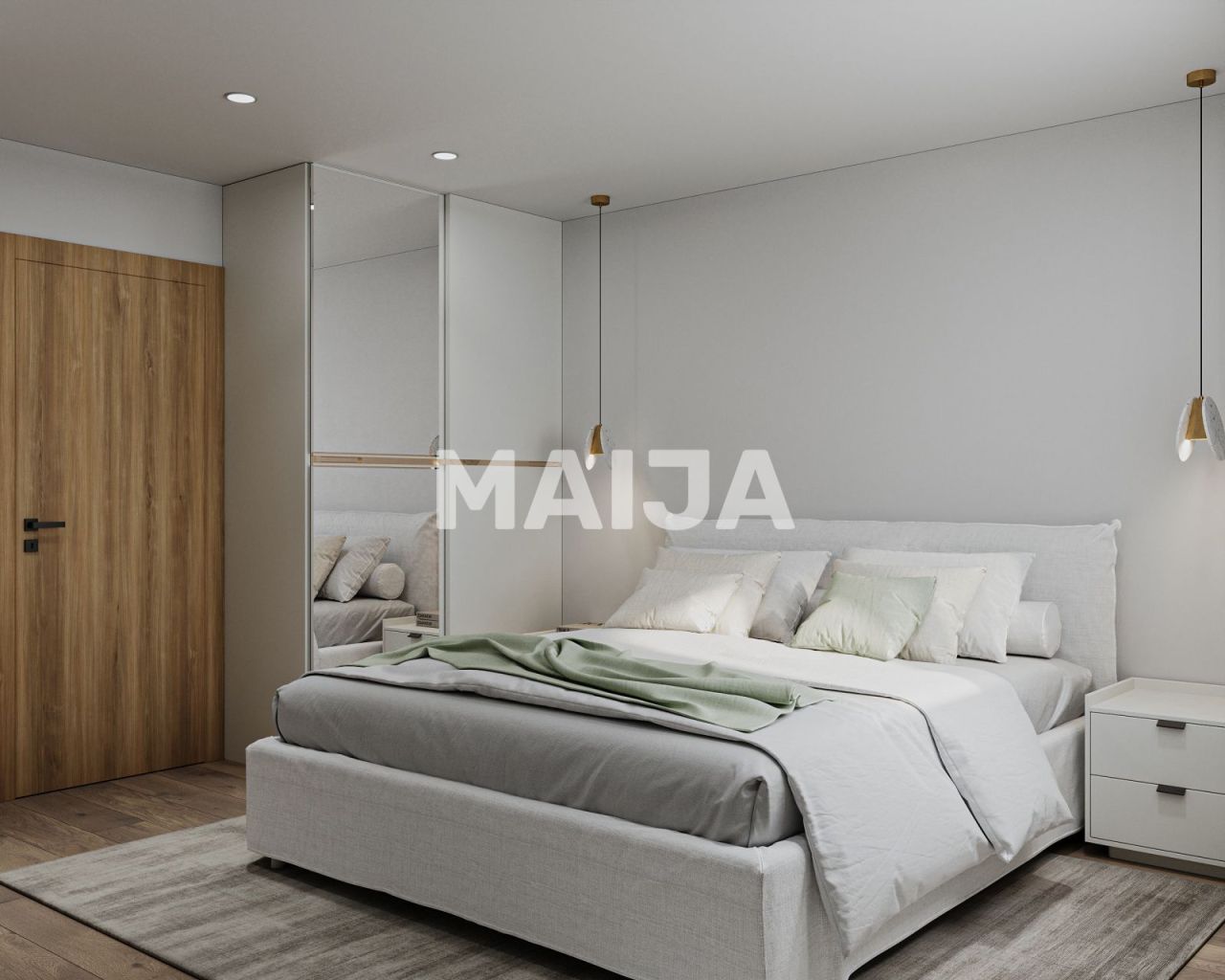 Апартаменты в Фуншале, Португалия, 74 м² - фото 15