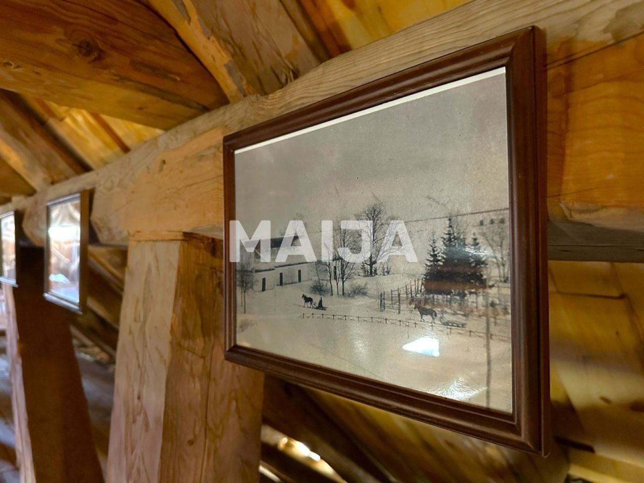 Дом Pada küla, Эстония, 390.3 м² - фото 15