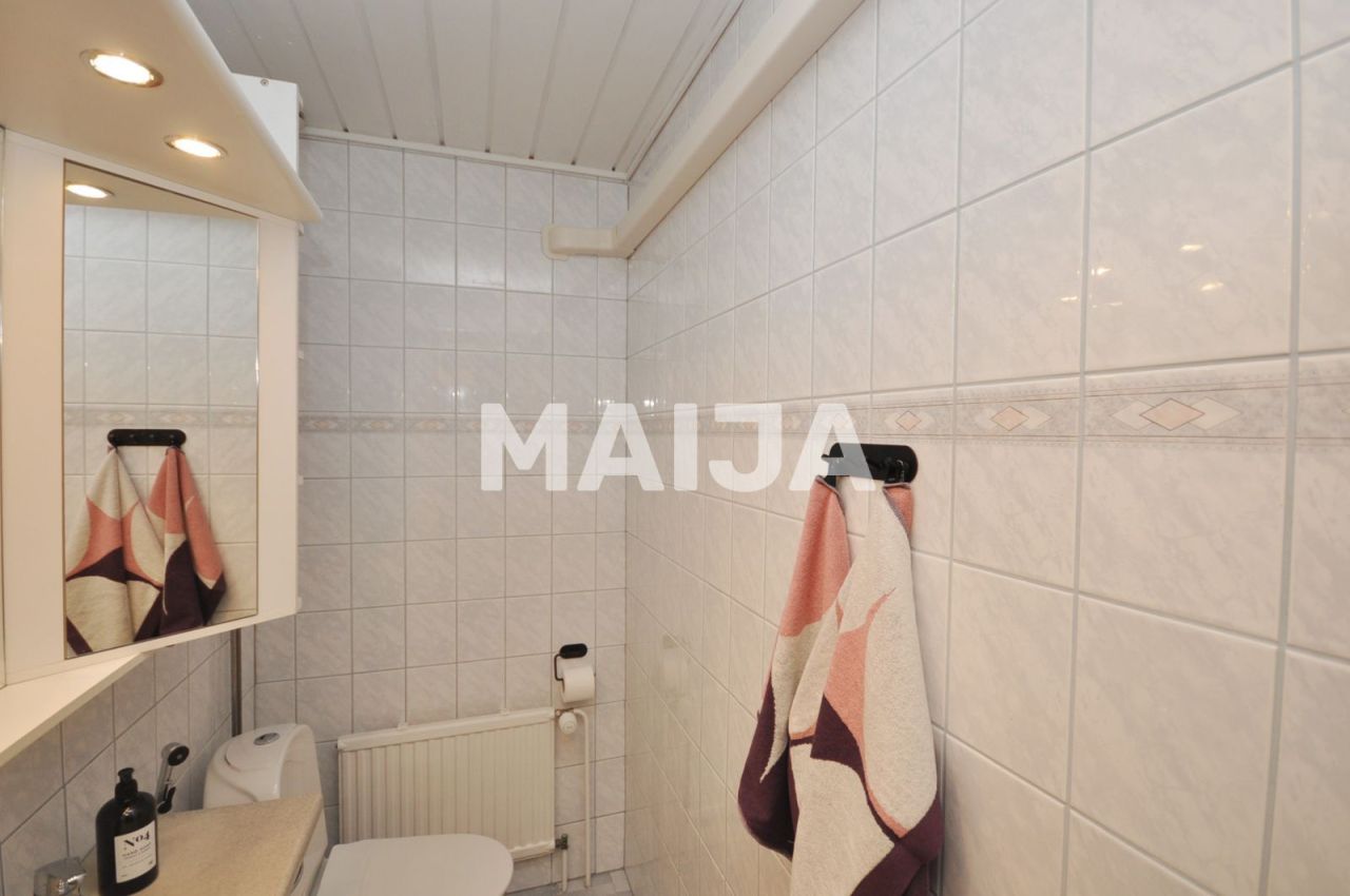 Дом Торнио, Финляндия, 100 м² - фото 15