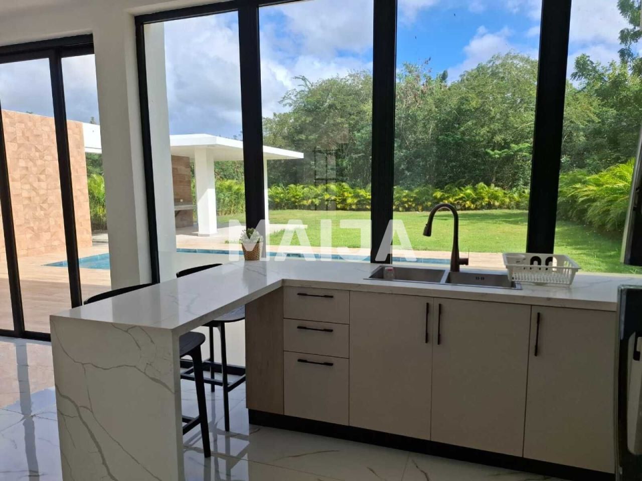 Дом в Ла-Романе, Доминиканская Республика, 257 м² - фото 15