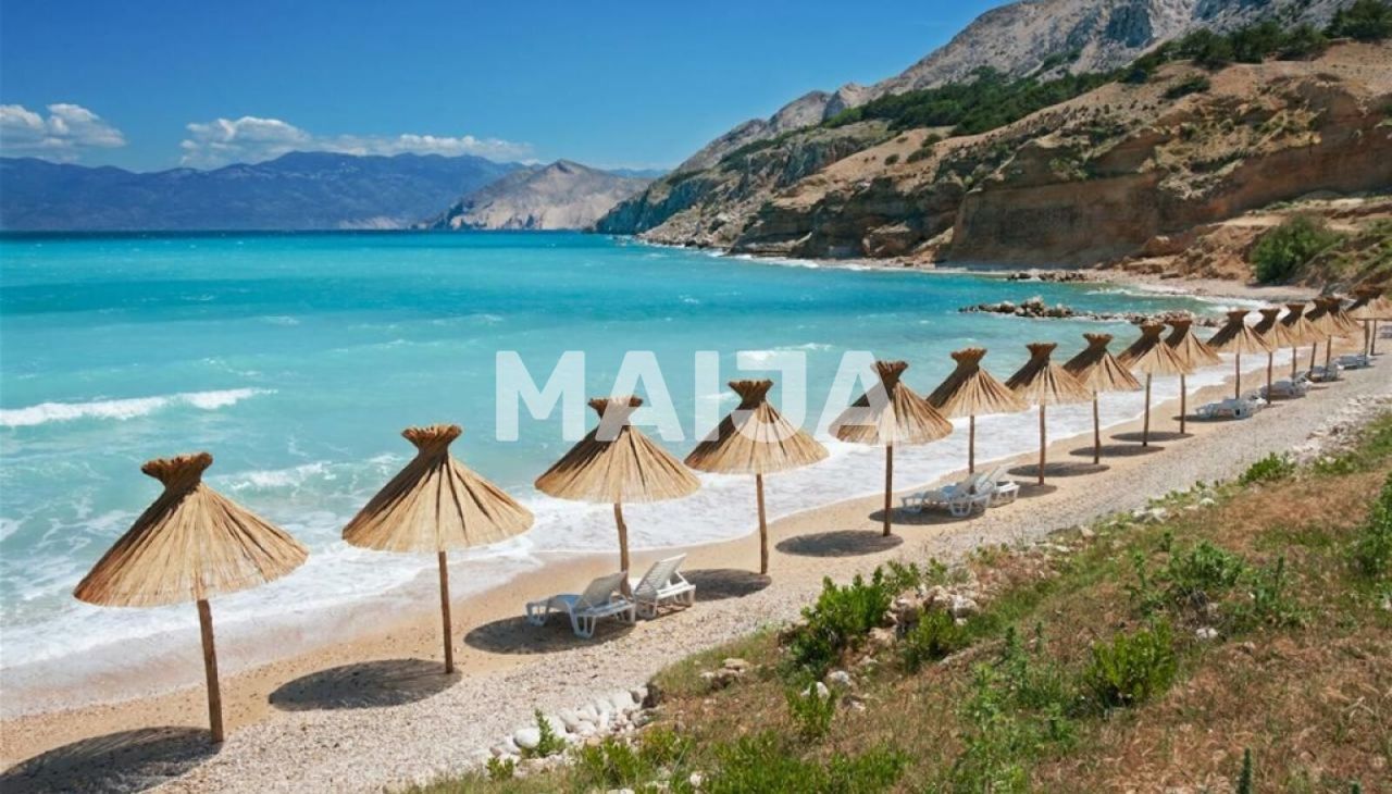 Апартаменты на Крке, Хорватия, 76 м² - фото 15